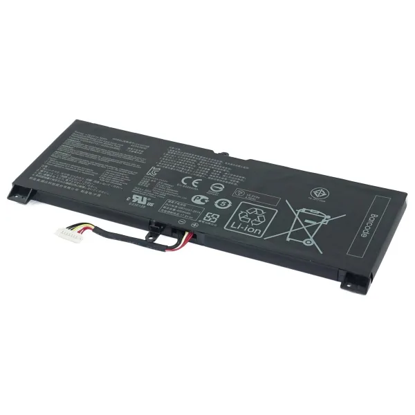 RETRO Asus C41N1709 Notebook Bataryası