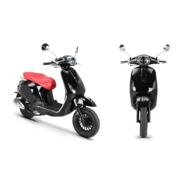 RKS Azure 50 cc Scooter Motosiklet