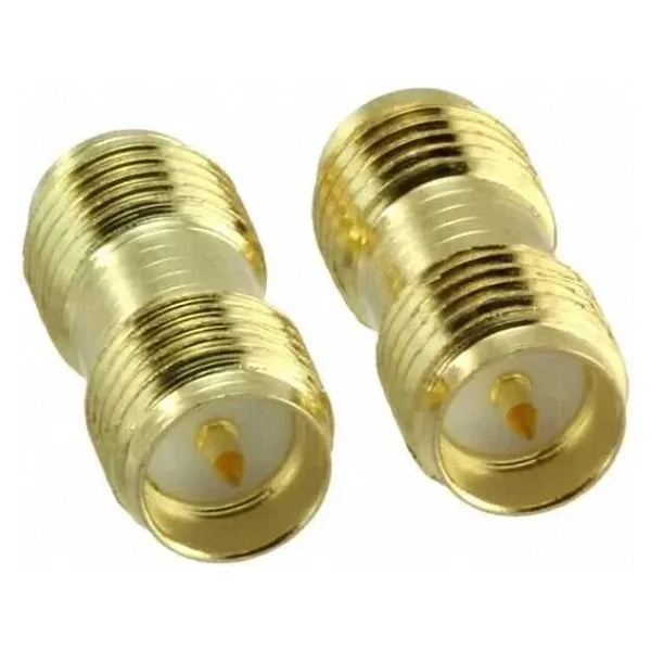 RPSMA-KK Coaxial Konnektör