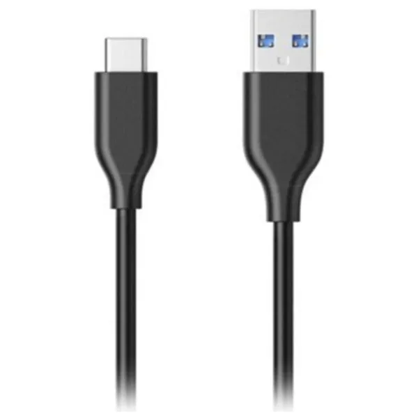 S-link SL-IP63 0.2 m USB to Type-C Şarj Kablosu