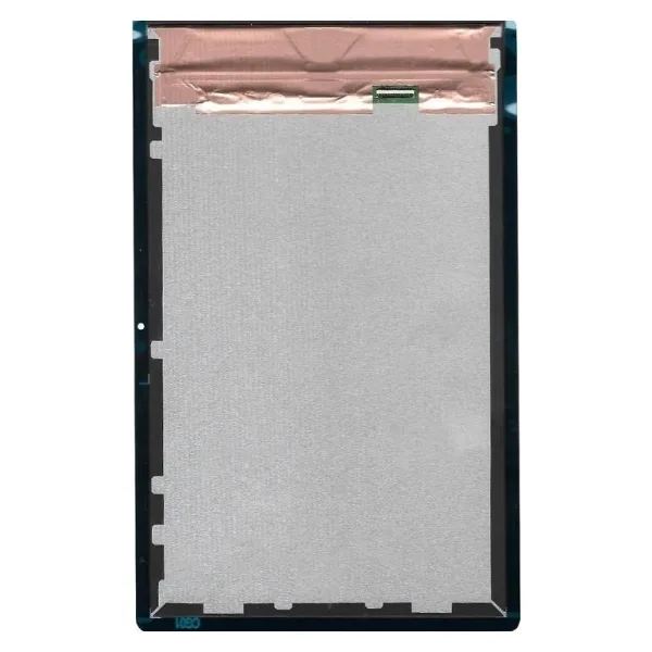 Samsung Galaxy Tab A7 SM-T500 Ekran Dokunmatik Set Siyah