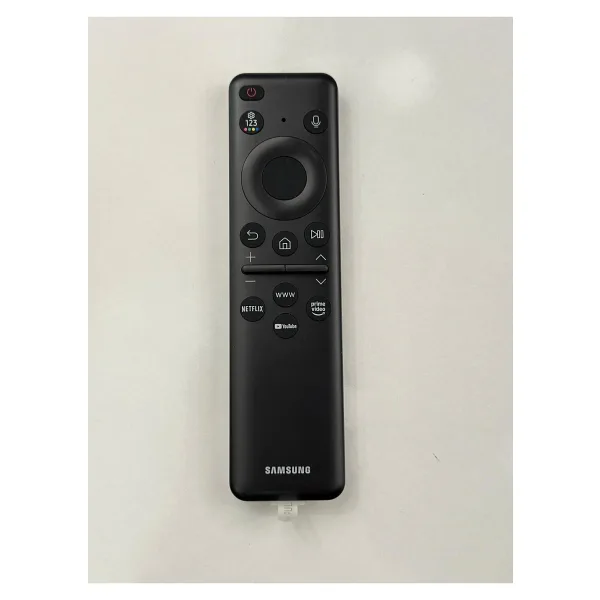 Samsung Televizyon Kumanda Güneş Enerji -- BN59-01500H- BN59-01500C