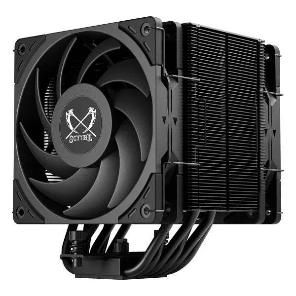 Scythe Mugen 6 İşlemci Soğutucu