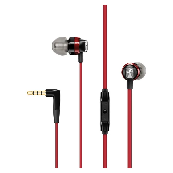Sennheiser Cx 300S Beyaz Kablolu Kulak İçi Kulaklık-Ambalaj Hasarlı (Sıfır Kondisyonda)