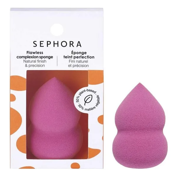 Sephora Flawless Complexion Sponge Makyaj Süngeri