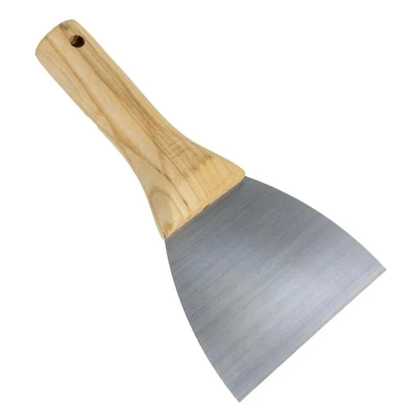 Sgs 371 6 cm Macun Spatulası