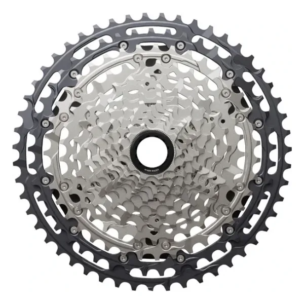 SHIMANO DEORE XT CS-M8200-12 12 VİTES 10-51T RUBLE