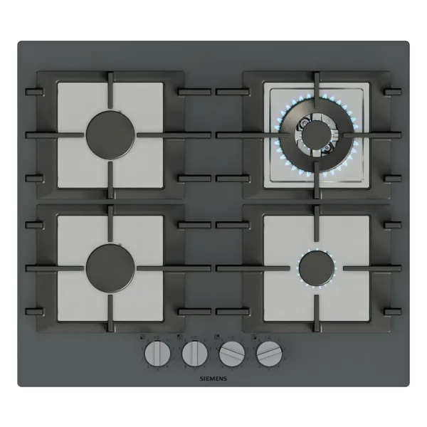 Siemens EP6A8HI40 Ankastre Ocak