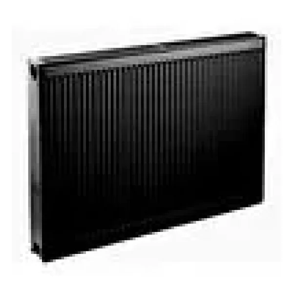 Şimaş 500x2000 Panel Radyatör Tip 22-PKKP Siyah