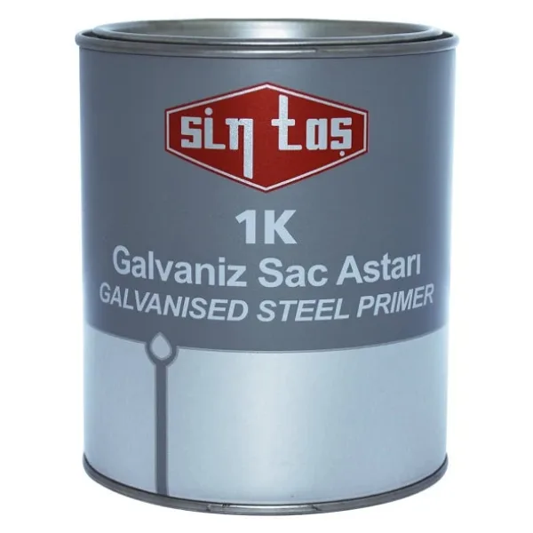 Sintaş 114 1k Galvaniz Sac Astar Gl
