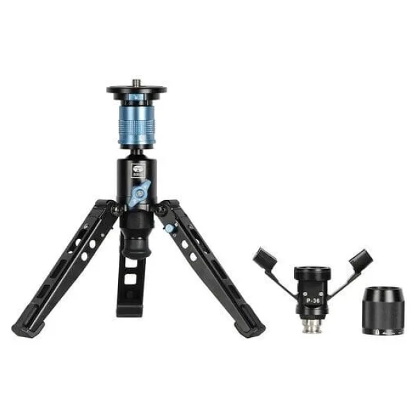 Sirui P36 Monopod Dönüştürücü Ve Tripod Base Kit
