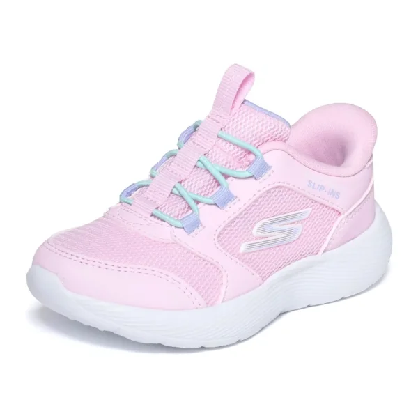 Skechers Dyna-Lite 303856N Kız Bebek Spor Ayakkabı