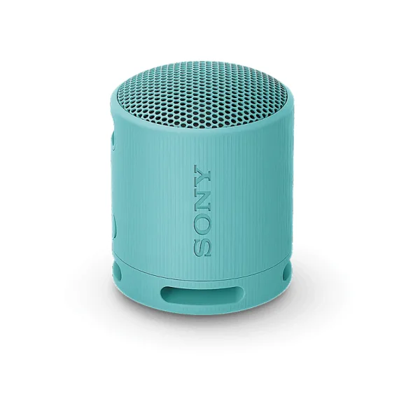 Sony SRS-XB100 Mavi Bluetooth Hoparlör