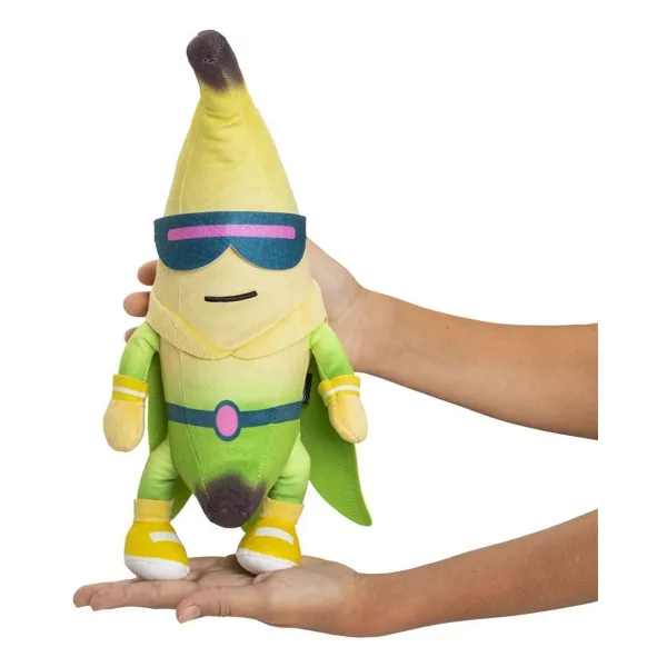 Stumble Guys Hot Gloves Mclove 30 cm Peluş Figür SG7208