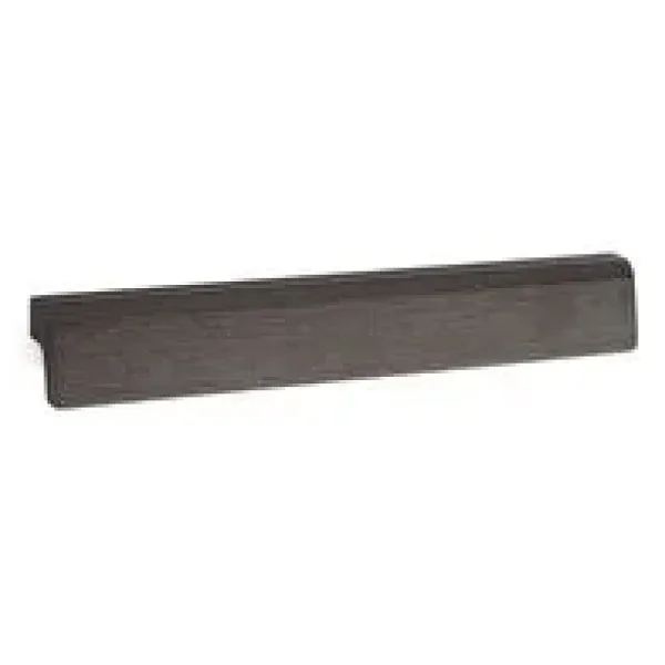 System 1743 Modern Kulp Fırçalı Füme Renk 960 Mm Çok Renkli