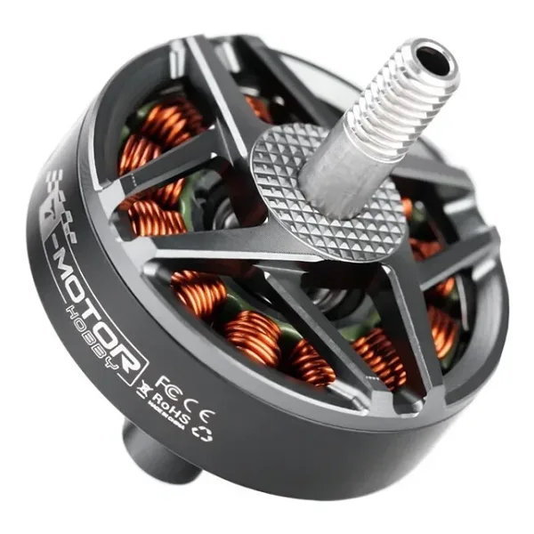 T-Motor F90 1300KV 2806.5 Uzun Menzilli Fırçasız Drone Motoru