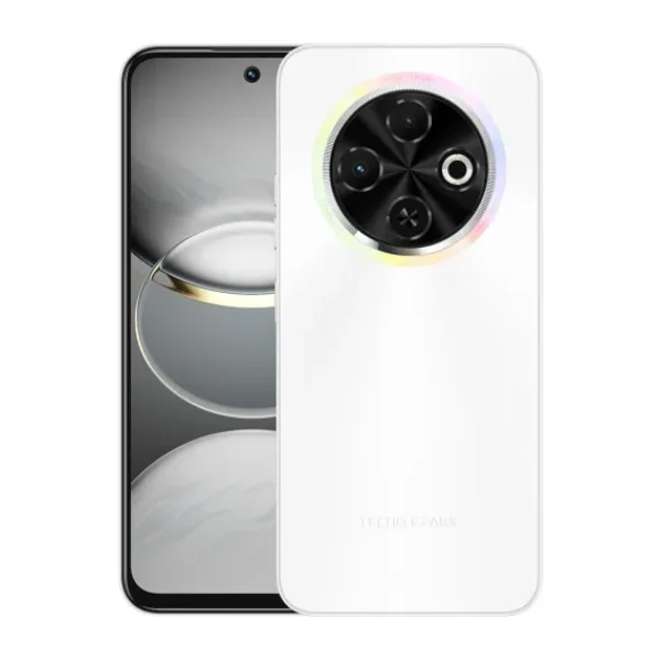 Tecno Spark 30C 256 GB 8 GB Beyaz