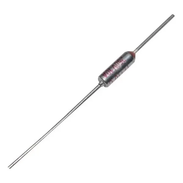 Tf 110°C 250V 10A Termik Sigorta