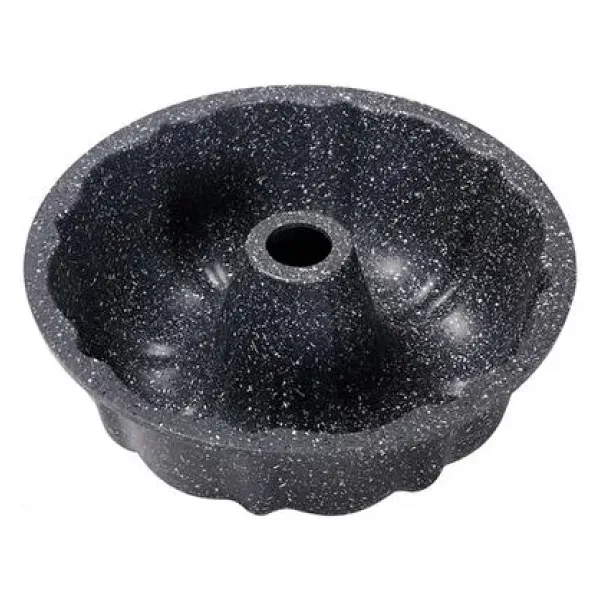Thermoad Granit Sık Dilimli Kek Kalıbı