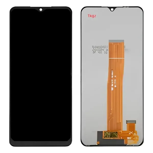 Tkgz - Samsung Galaxy A02 - SM-A022F Lcd Ekran Dokunmatik - A - Kalite