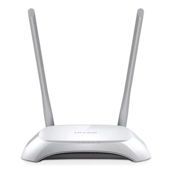 TP-Link TL-WR840N 4 Port 300 Mbps Router