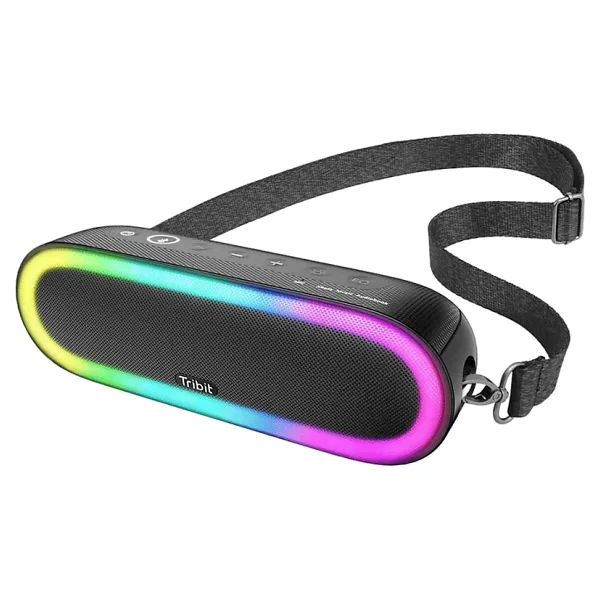 Tribit XSound Mega Bluetooth Hoparlör