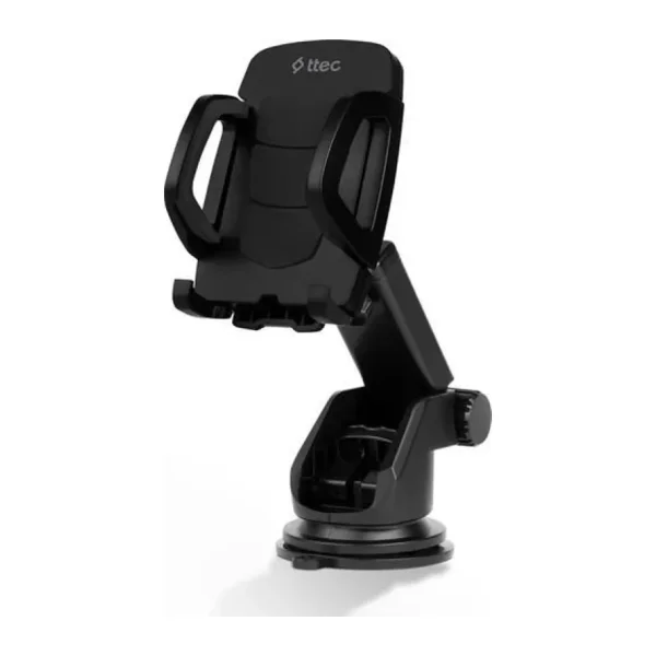 Ttec FlexGrip Comfort 2TT24 Vakumlu Araç Telefon Tutucu