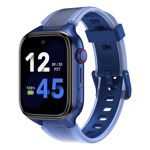 Ttec Kidi Pro 2KSW03M Lacivert Akıllı Çocuk Saati
