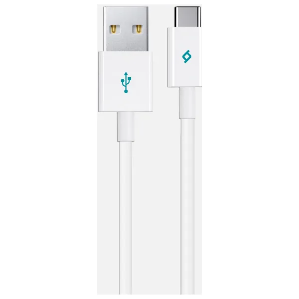 Ttec Type-C USB 2.0 1.2 m 2DK12 Şarj Kablosu