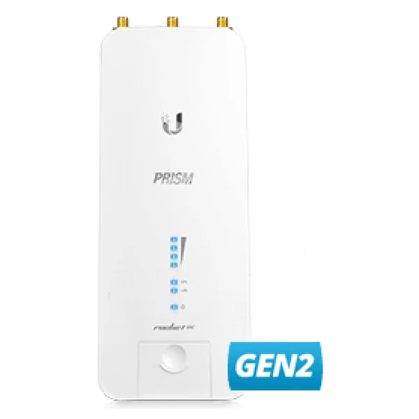 Ubiquiti AirMax Rocket Prism Ac-RP‑5AC‑Gen2