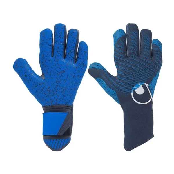 Uhlsport Futbol Kaleci Eldiveni Fm Aquagrip Hn 101138501