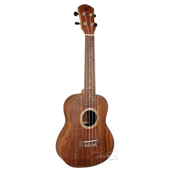 Ukulele Watson Concert (Taşıma Çantası Hediyeli)