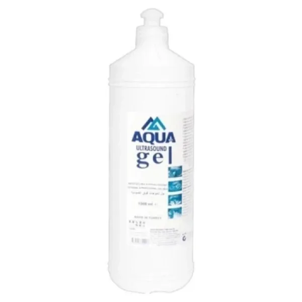 Ultrason Jeli 1 Litre 20 Adet