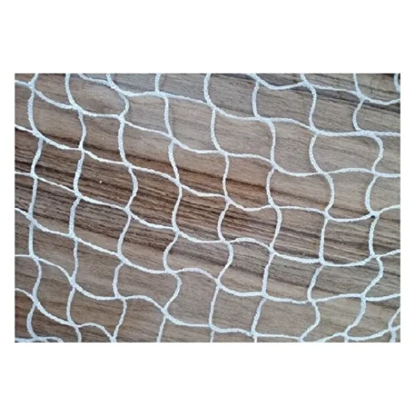 Ünal File 2,50 x 3 Metre 1,5 mm Balkon Kalın Kuş Önleme Filesi Kedi Koruma Ağı