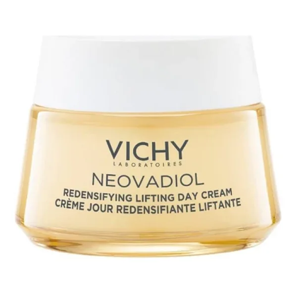 Vichy Neovadiol Yeniden Şekillendiren Sıkılaştırıcı Kuru Ciltler İçin Gündüz Kremi 50Ml