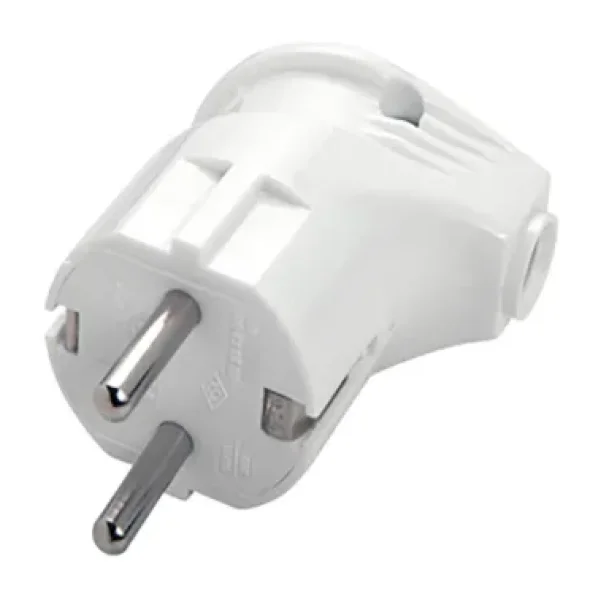 Viko 90304200 Monoblok Topraklı Erkek Fiş