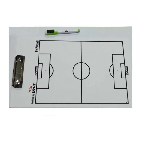 Voit Kalemli Futbol Taktik Tahtası
