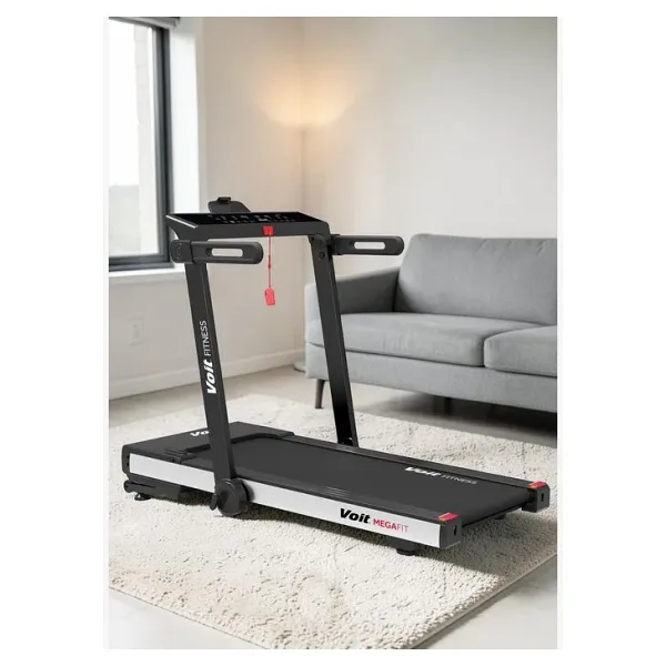 Voit Mega Fit Katlanabilir Koşu Bandı