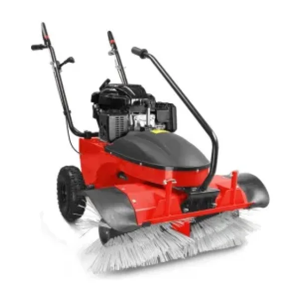 Weibang WBSW705C Benzinli Kar ve Toz Süpürme Makinesi