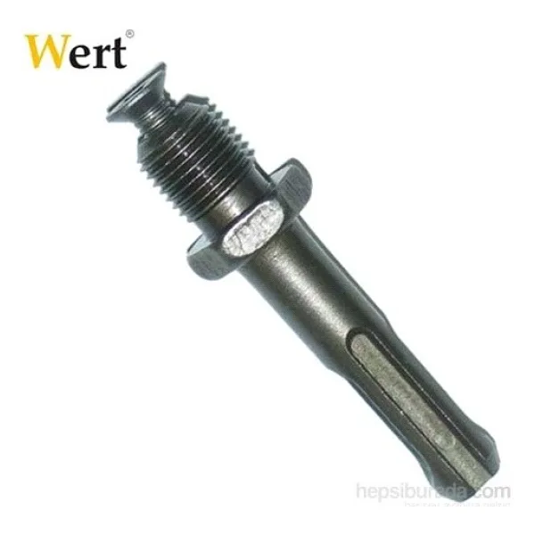 Wert 3299 Sds Plus Hilti Mandren Adaptörü