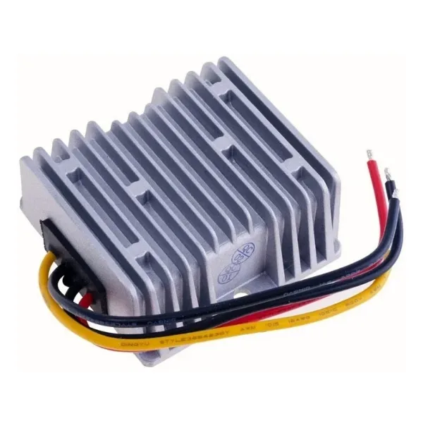 WG-12S2405 DC-DC 12V'den 24V 5A Voltaj Yükseltici Modül