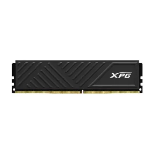 XPG Gammix D35 16 GB 3200 MHz CL16 AX4U320016G16A-SBKD35 DDR4 Ram