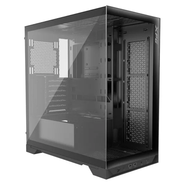 Xpg Invader X Argb Fanlı Atx Oyuncu Kasası