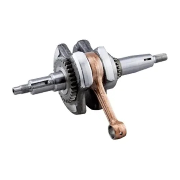 YAMAHA YBR 2004-2006 (EURO 1) KRANK KOMPLE
