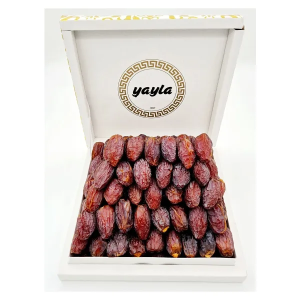 yayla kuruyemiş Kudüs Hurması 1kg Small
