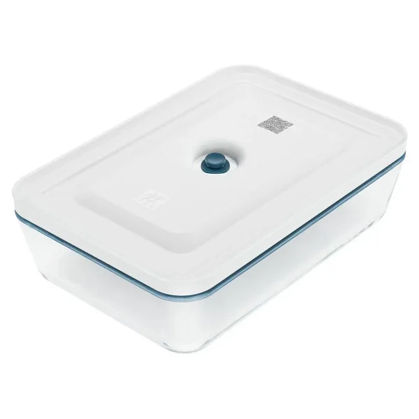 Zwilling Fresh & Save Borosilikat Cam Vakumlu Fırın Kabı