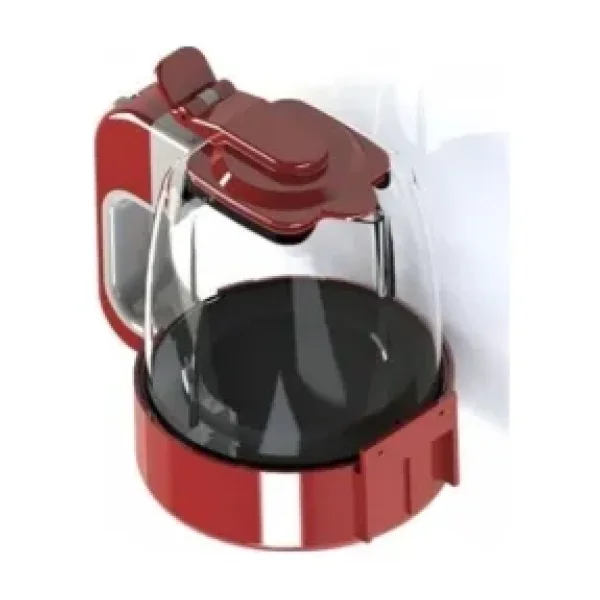 12V Otomatik Araç Oto Kettle Su Isıtıcısı Çakmaklık Fişli (4767) - ARS8931-2509