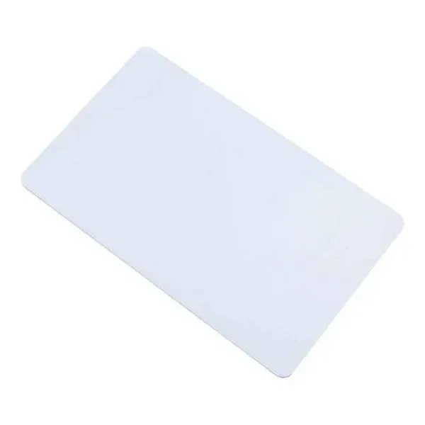 13.56 MHz F08S RFID Kart - ISO14443-3A