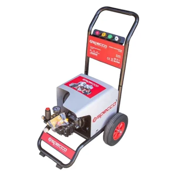 2800W 195 Bar Basınçlı Yıkama Makinesi Specco