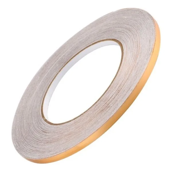 3B Trend Fayans Arası Şerit Bant Gold 0.5 cm - 50 Metre